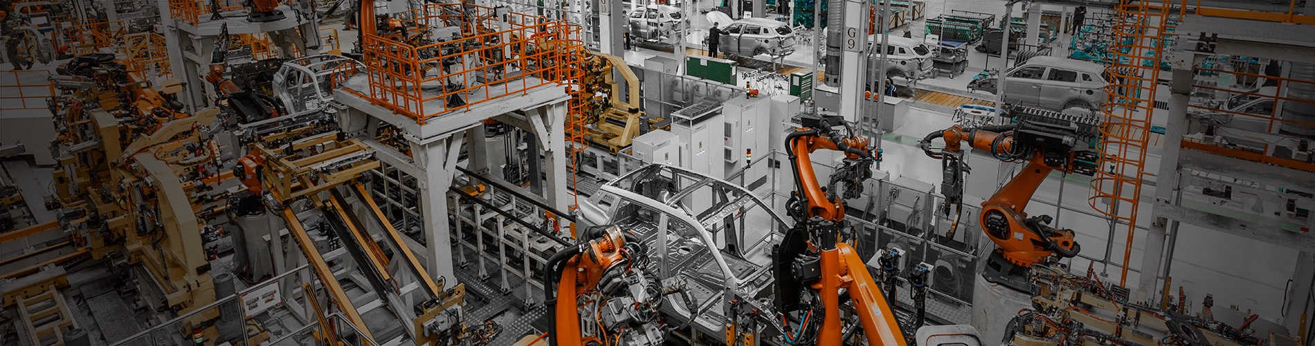 Industrial