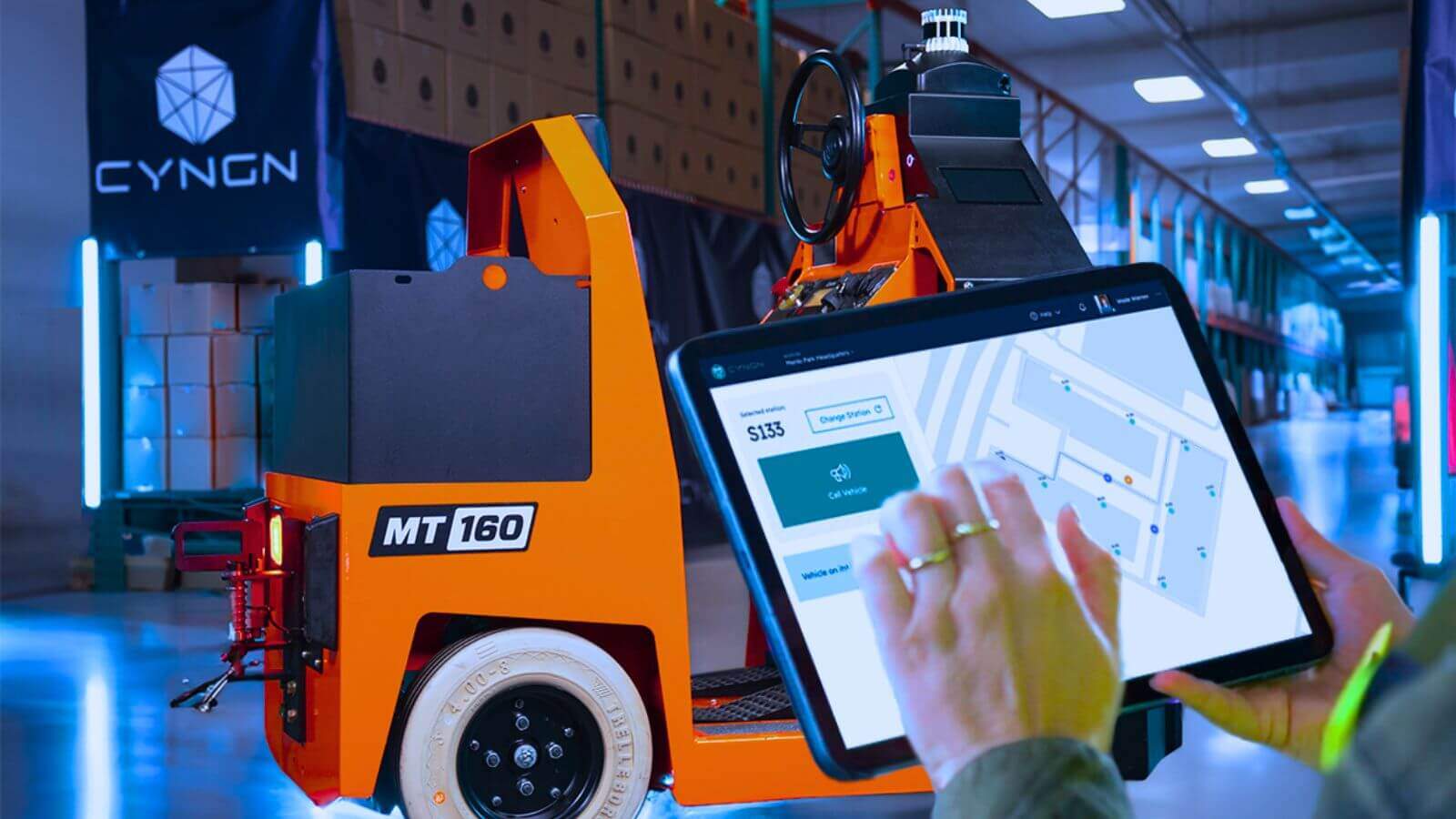 HMI